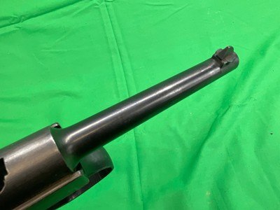High Condition Japanese Nambu Type 14 8MM Pistol WWII Holster Rig Jap C&R - Image 13 of 20