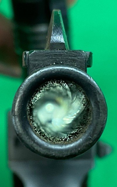 High Condition Japanese Nambu Type 14 8MM Pistol WWII Holster Rig Jap C&R - Image 14 of 20