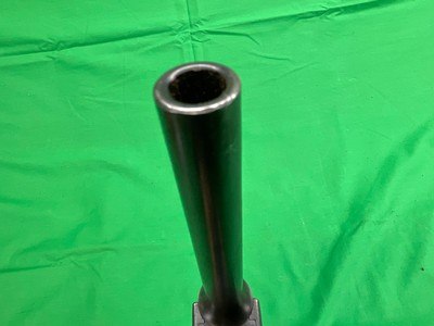 High Condition Japanese Nambu Type 14 8MM Pistol WWII Holster Rig Jap C&R - Image 6 of 20