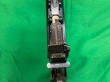 German Mauser C96 Bolo Broomhandle 7.63 Semi Auto Pistol Holster Stock Refinished - 17 of 20