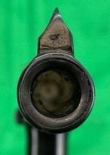 German Mauser C96 Bolo Broomhandle 7.63 Semi Auto Pistol Holster Stock Refinished - 19 of 20