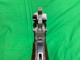 German Mauser C96 Bolo Broomhandle 7.63 Semi Auto Pistol Holster Stock Refinished - 16 of 20
