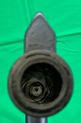 German Mauser C96 Bolo Broomhandle 7.63 Semi Pistol Holster Stock Shooter Grade - 13 of 19