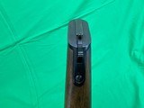 German Mauser C96 Bolo Broomhandle 7.63 Semi Pistol Holster Stock Shooter Grade - 16 of 19