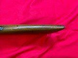 Antique Winchester 1873 Lever Action 44-40 WCF MFG 1889 3rd SRC Carbine - 7 of 20