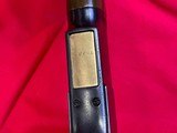 Antique Winchester 1873 Lever Action 44-40 WCF MFG 1889 3rd SRC Carbine - 11 of 20