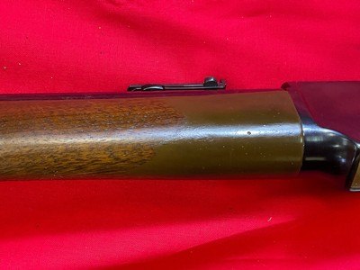 Antique Winchester 1873 Lever Action 44-40 WCF MFG 1889 3rd SRC Carbine - Image 12 of 20