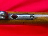 Antique Winchester 1873 Lever Action 44-40 WCF MFG 1889 3rd SRC Carbine - 9 of 20