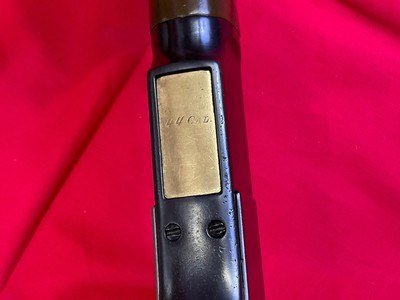 Antique Winchester 1873 Lever Action 44-40 WCF MFG 1889 3rd SRC Carbine - Image 11 of 20