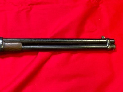 Antique Winchester 1873 Lever Action 44-40 WCF MFG 1889 3rd SRC Carbine - Image 6 of 20