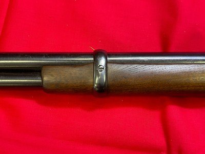 Antique Winchester 1873 Lever Action 44-40 WCF MFG 1889 3rd SRC Carbine - Image 13 of 20