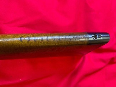 Antique Winchester 1873 Lever Action 44-40 WCF MFG 1889 3rd SRC Carbine - Image 18 of 20