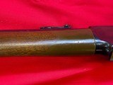 Antique Winchester 1873 Lever Action 44-40 WCF MFG 1889 3rd SRC Carbine - 12 of 20
