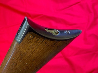 Antique Winchester 1873 Lever Action 44-40 WCF MFG 1889 3rd SRC Carbine - Image 20 of 20
