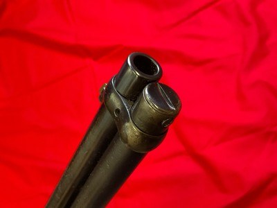 Antique Winchester 1873 Lever Action 44-40 WCF MFG 1889 3rd SRC Carbine - Image 17 of 20