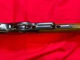 Antique Winchester 1873 Lever Action 44-40 WCF MFG 1889 3rd SRC Carbine - 8 of 20