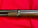 Antique Winchester 1873 Lever Action 44-40 WCF MFG 1889 3rd SRC Carbine - 13 of 20