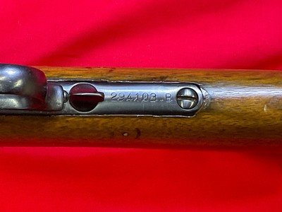 Antique Winchester 1873 Lever Action 44-40 WCF MFG 1889 3rd SRC Carbine - Image 9 of 20