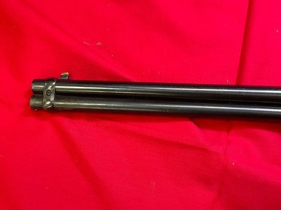 Antique Winchester 1873 Lever Action 44-40 WCF MFG 1889 3rd SRC Carbine - Image 14 of 20