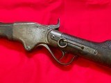 Antique Spencer Model 1865 SRC Lever Action Carbine US Civil War Era 56 Cal - 4 of 20