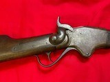 Antique Spencer Model 1865 SRC Lever Action Carbine US Civil War Era 56 Cal - 14 of 20
