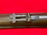 Antique Spencer Model 1865 SRC Lever Action Carbine US Civil War Era 56 Cal - 12 of 20