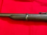 Antique Spencer Model 1865 SRC Lever Action Carbine US Civil War Era 56 Cal - 5 of 20