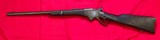 Antique Spencer Model 1865 SRC Lever Action Carbine US Civil War Era 56 Cal - 2 of 20