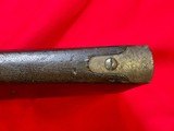 Antique Spencer Model 1865 SRC Lever Action Carbine US Civil War Era 56 Cal - 8 of 20