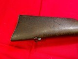 Antique Spencer Model 1865 SRC Lever Action Carbine US Civil War Era 56 Cal - 13 of 20