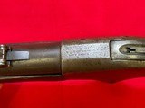Antique Spencer Model 1865 SRC Lever Action Carbine US Civil War Era 56 Cal - 11 of 20