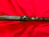 Antique Spencer Model 1865 SRC Lever Action Carbine US Civil War Era 56 Cal - 16 of 20