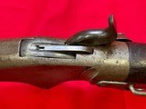 Antique Spencer Model 1865 SRC Lever Action Carbine US Civil War Era 56 Cal - 10 of 20