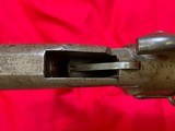 Antique Spencer Model 1865 SRC Lever Action Carbine US Civil War Era 56 Cal - 18 of 20