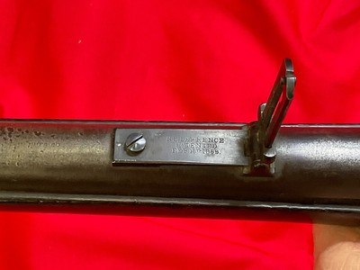 Antique US Sharps New Model 1863 52 Saddle Ring Carbine Frontier Civil War - Image 15 of 20