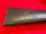 Antique US Sharps New Model 1863 52 Saddle Ring Carbine Frontier Civil War - 7 of 20