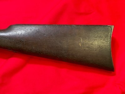 Antique US Sharps New Model 1863 52 Saddle Ring Carbine Frontier Civil War - Image 3 of 20