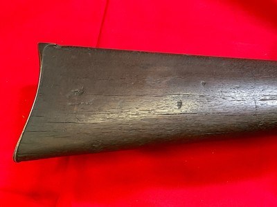 Antique US Sharps New Model 1863 52 Saddle Ring Carbine Frontier Civil War - Image 7 of 20