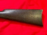 Antique US Sharps New Model 1863 52 Saddle Ring Carbine Frontier Civil War - 3 of 20