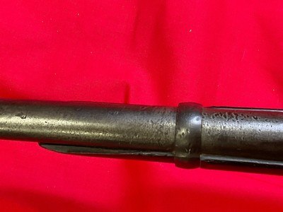 Antique US Sharps New Model 1863 52 Saddle Ring Carbine Frontier Civil War - Image 16 of 20