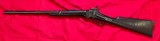 Antique US Sharps New Model 1863 52 Saddle Ring Carbine Frontier Civil War - 2 of 20