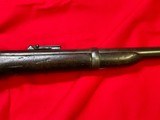 Antique US Sharps New Model 1863 52 Saddle Ring Carbine Frontier Civil War - 9 of 20