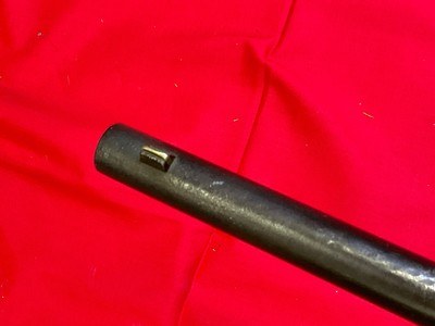 Antique US Sharps New Model 1863 52 Saddle Ring Carbine Frontier Civil War - Image 17 of 20