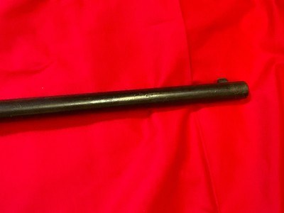 Antique US Sharps New Model 1863 52 Saddle Ring Carbine Frontier Civil War - Image 10 of 20