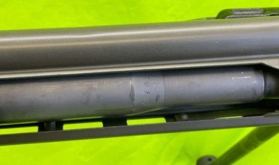 Transferable HK21 HECKLER & KOCH Belt Fed 308 NATO HK 21 Full Auto Vollmer Conversion - Image 4 of 8