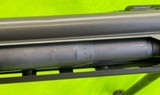 Transferable HK21 HECKLER & KOCH Belt Fed 308 NATO HK 21 Full Auto Vollmer Conversion - 4 of 8