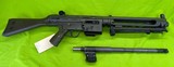 Transferable HK21 HECKLER & KOCH Belt Fed 308 NATO HK 21 Full Auto Vollmer Conversion - 5 of 8