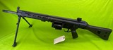 Transferable HK21 HECKLER & KOCH Belt Fed 308 NATO HK 21 Full Auto Vollmer Conversion - 1 of 8