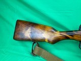 Russian SVT40 7.62X54R 1941 Dated SVT-40 WWII USSR Semi Auto C&R - 3 of 19