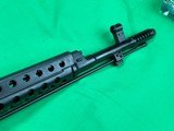 Russian SVT40 7.62X54R 1941 Dated SVT-40 WWII USSR Semi Auto C&R - 9 of 19